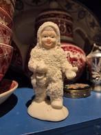 Snowbaby, Ophalen of Verzenden