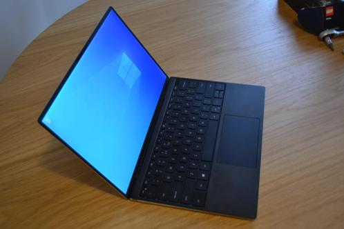 Dell XPS 13 laptop 9300, 13", Intel i7, 16GB RAM, 512GB SSD, Computers en Software, Windows Laptops, Zo goed als nieuw, 13 inch