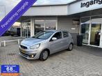 Mitsubishi Space Star 1.0 Cool+, Voorwielaandrijving, Gebruikt, Euro 6, Origineel Nederlands