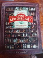 Forgotten home apothecary 250 powerful remedies, Ophalen of Verzenden, Nieuw, Kruiden en Alternatief, Nicole apalian