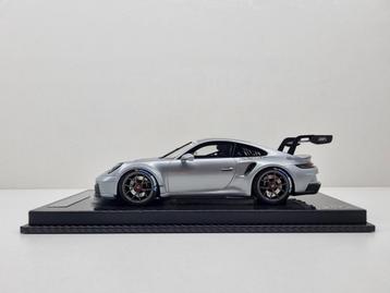 VIP Models Porsche 911 (992.1) Cup Nr. 66/66 1:18 Nieuw  beschikbaar voor biedingen