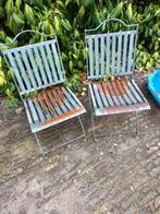 Oud ijzer gratis, Doe-het-zelf en Verbouw, Metalen, Ophalen, Gebruikt