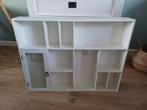 Riverdale wandrek, Huis en Inrichting, Ophalen, Zo goed als nieuw, Minder dan 150 cm, Minder dan 100 cm