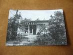 DOORN  >  RECREATIECENTRUM  HET GROTE BOS, Verzenden, 1940 tot 1960, Ongelopen, Utrecht