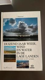 Jan Buisman - 4 1575-1675, Ophalen of Verzenden, Zo goed als nieuw, Jan Buisman