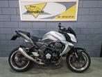 Kawasaki z1000 2010 linker zijschade compleet kenteken, Ophalen, Kawasaki, 1000 cc, Naked bike
