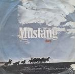 BORO - MUSTANG, Ophalen of Verzenden, Gebruikt