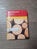 T.N.W.G. Kemps - Bouwkunde tabellenboek, Boeken, Techniek, Gelezen, T.N.W.G. Kemps; A.W. Peters; A.H.L.G. Bone; H. Post, Verzenden
