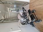 Bugaboo donkey duo, Ophalen of Verzenden, Gebruikt