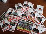 61 Excelsior voetbalplaatjes, Ophalen of Verzenden, Nieuw, Overige binnenlandse clubs, Poster, Plaatje of Sticker