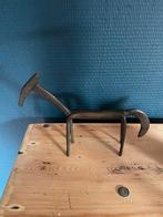 Prachtig ijzeren paard, Ophalen of Verzenden