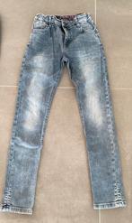 Blue Ridge spijkerbroek jeans maat 146, Jongen, Ophalen of Verzenden, Broek, Zo goed als nieuw