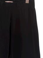 Studio Anneloes legging S, Legging, Maat 36/38 (S), Zwart, Ophalen of Verzenden