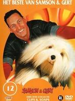 Samson en gert, Alle leeftijden, Ophalen of Verzenden, Gebruikt, Tv fictie