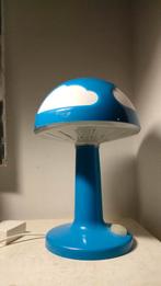 2307 vintage design mushroom Skojig Ikea tafellamp, Huis en Inrichting, Lampen | Tafellampen, Ophalen of Verzenden, Minder dan 50 cm