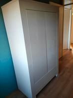 Kidsmill Alaska kledingkast, Ophalen, Gebruikt, 50 tot 70 cm, 105 cm of meer