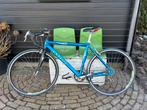 Racefiets - Issimo RSX407, 28 inch, Gebruikt, 10 tot 15 versnellingen, Aluminium