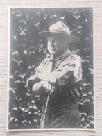 Wereldjamboree 1937 ansichtkaart, gesigneerd Rambonnet, Ophalen of Verzenden