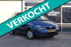 Fiat Ulysse 2.0-16V Emotion 7P, Voorwielaandrijving, 136 pk, 4 cilinders, Blauw