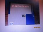 S7 Mechanisatie Auteur: A. Drost 9789023606017 #, Boeken, Ophalen of Verzenden, Gelezen