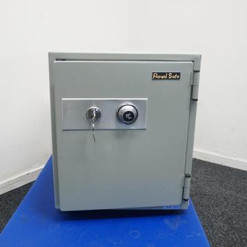 Royal Safe Brandwerende Kluis | Archiefkast | 71x54x72 cm beschikbaar voor biedingen