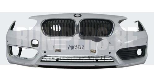 Bumper  BMW 1 F20 F21  Facelift   LCI 15-19 5111-7371740  Vo, Auto-onderdelen, Carrosserie en Plaatwerk, Bumper, Voor, Gebruikt