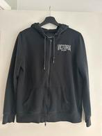 Vest van Victoria’s Secret Sport, Ophalen, Gedragen, Zwart