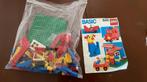 Lego set 520, Ophalen of Verzenden, Lego, Zo goed als nieuw