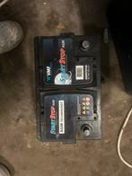 Agm startstop accu zgan 70ah, Auto-onderdelen, Ophalen of Verzenden, Nieuw