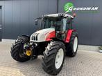 Steyr 9100M, 80 tot 120 Pk, Steyr, Veldkaamp 1, 7678 WB Geesteren, Agri Trader
