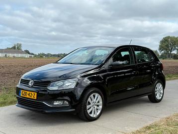 Volkswagen Polo 1.2 TSI | Airco | Cruise | Carplay | PDC beschikbaar voor biedingen