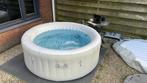 LAY-Z-SPA 4 persoons goed als nieuw., Tuin en Terras, Jacuzzi's, Zo goed als nieuw, Ophalen