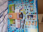 Playmobil City Life school 9453, Kinderen en Baby's, Speelgoed | Playmobil, Complete set, Zo goed als nieuw, Ophalen
