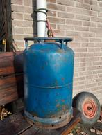 Gasfles, Ophalen of Verzenden