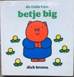 Boekjes van Dick Bruna, Boeken, Ophalen of Verzenden, Zo goed als nieuw, Dick Bruna, 1 tot 2 jaar