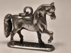 Paard zilver 1e gehalte, Ophalen of Verzenden, Zilver