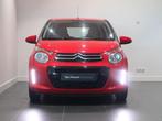 Citroen C1 Shine - LICHTMETALEN VELGEN - CAMERA - APPLE CARP, Auto's, Citroën, 12 maanden, Stof, Gebruikt, Euro 6
