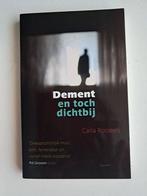 Dement en toch dichtbij -carla rosseels nieuw, Ophalen of Verzenden, Nieuw