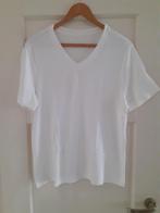 Dames Shirt - Maat XL, Ophalen, Wit, Maat 46/48 (XL) of groter, Zo goed als nieuw