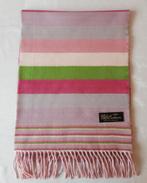 Cashmere dames sjaal, Kleding | Dames, Mutsen, Sjaals en Handschoenen, Verzenden, Zo goed als nieuw, Maat 42/44 (L), Sjaal