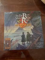 In de Ban van de Ring: De zoektocht nieuw, Een of twee spelers, Ophalen of Verzenden, Nieuw