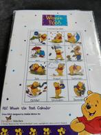 Borduurpakket Winnie de Pooh, Ophalen of Verzenden, Borduurpakket