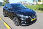 Nissan Qashqai 1.2 Tekna, Te koop, Qashqai, Geïmporteerd, Benzine