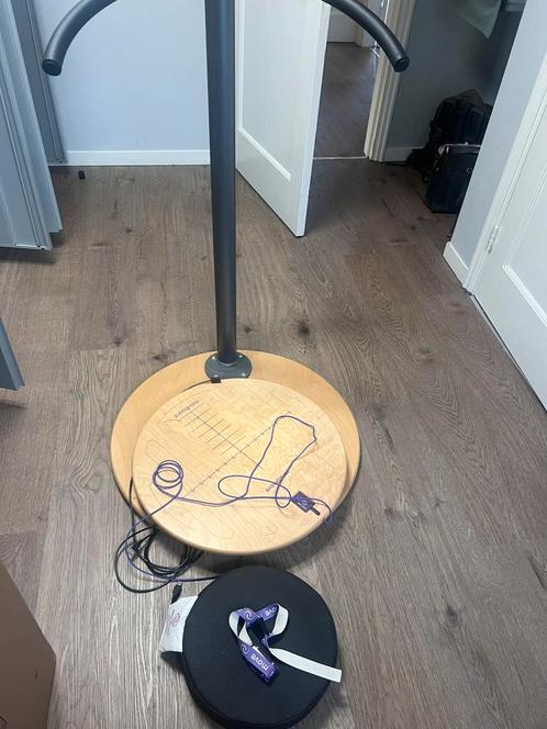 Sensamove balance trainer, Sport en Fitness, Gezondheidsproducten en Wellness, Gebruikt, Overige typen, Ophalen