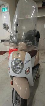 Vintage kymco Sento 50,, Ophalen of Verzenden, Gebruikt, Kymco