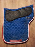 Ijslander Karlslund zadeldekje, Ophalen of Verzenden, Zo goed als nieuw