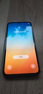 Samsung A35 128GB - Compleet met accessoires!, Telecommunicatie, Mobiele telefoons | Samsung, Ophalen, Touchscreen, Zo goed als nieuw