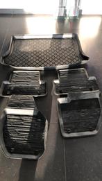 wintersport? Volvo v 40 rubberen automatten. Orgineel, Ophalen, Gebruikt