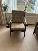 Te koop nette stoel, Ophalen