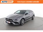 Mercedes-Benz CLA-Klasse Shooting Brake 250 e Premium |CN455, Auto's, Mercedes-Benz, CLA, Gebruikt, Met garantie (alle), 1650 kg